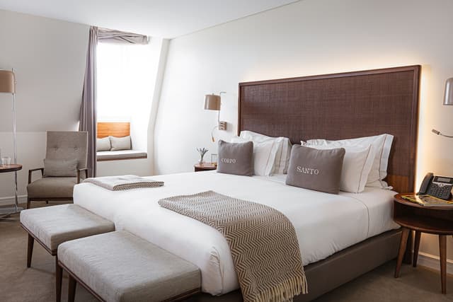 Superior Double Room · foto 1