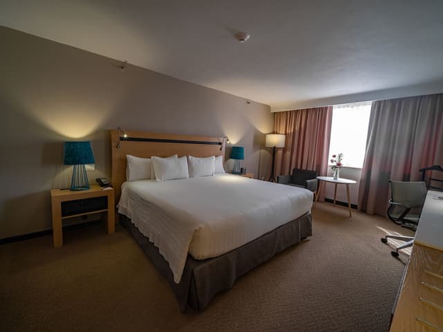 Junior Suite, 1 King Bed · foto 5