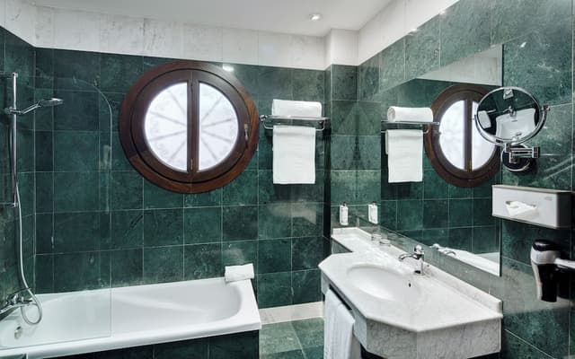 Classic Twin Room · foto 5