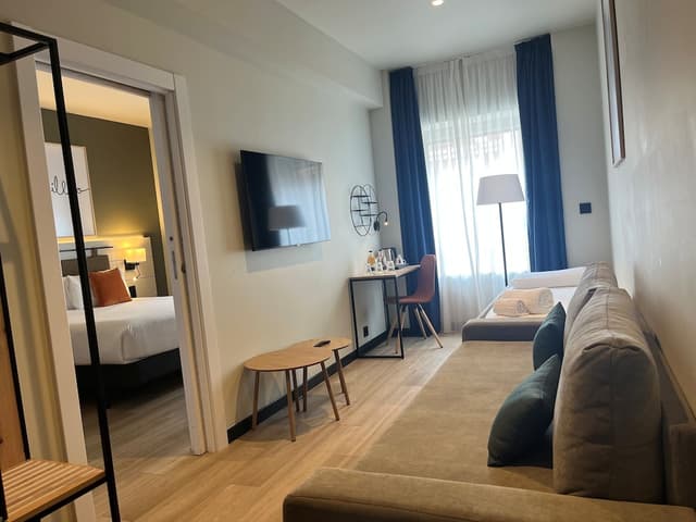 Suite, 1 Bedroom · foto 2