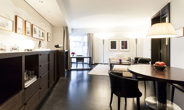 Grand Suite, City View · photo 5