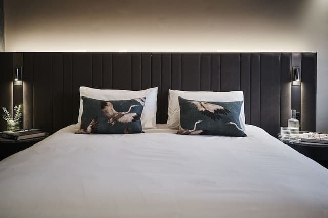 Superior Room (High Floor) · foto 3