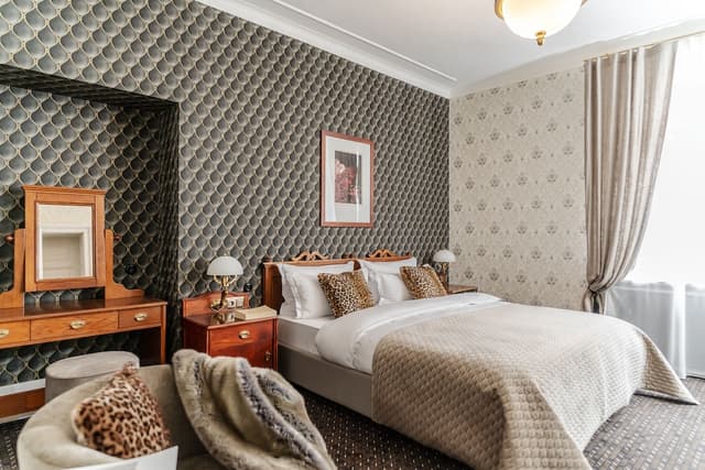 Deluxe Room · foto 1