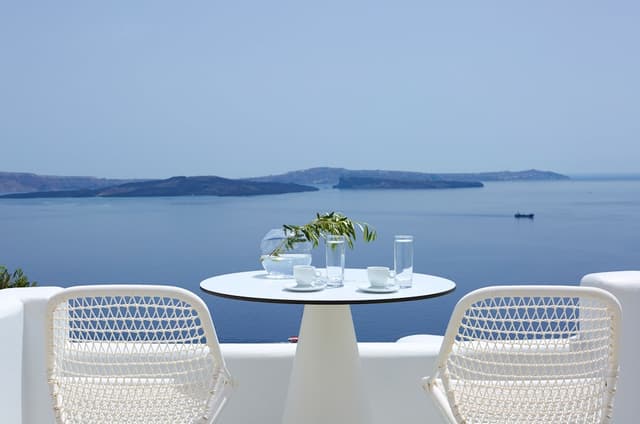Honeymoon Suite, Jetted Tub, Sea View · foto 6