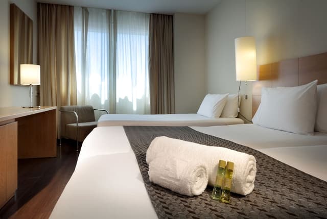 Triple Room · photo 6