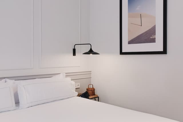 Double Room (2 Adults) · foto 2