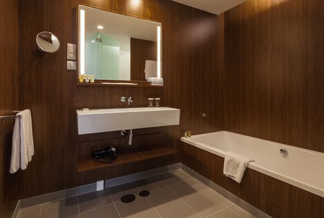 Basic Room · foto 3