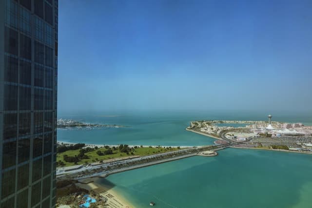 Superior Room, 1 King Bed, Sea View · photo 2
