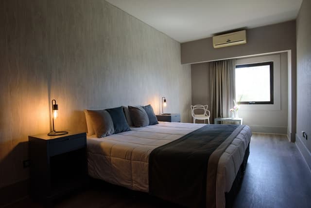 Deluxe Room · photo 2