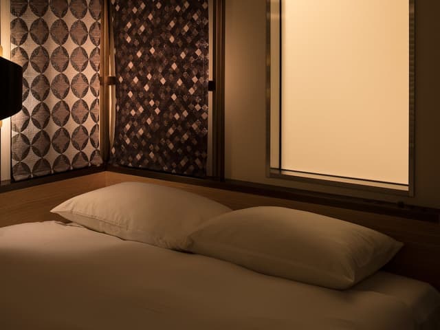 Moderate Twin Room · photo 2