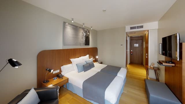 Twin Room · foto 2