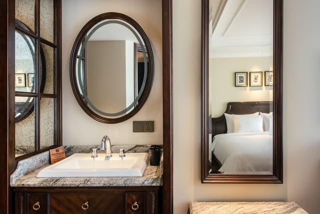 Executive Double or Twin Room · foto 2