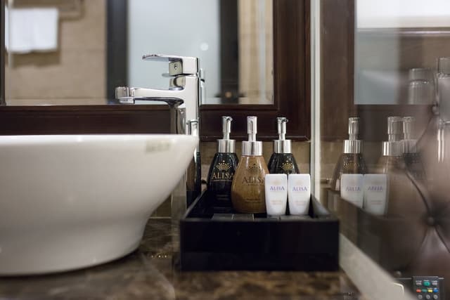 Junior Suite · photo 6