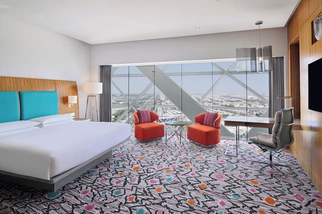 Room, 1 King Bed · foto 1