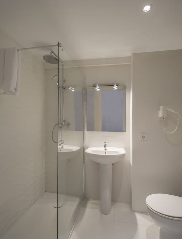 Habitación Doble con Balcón · foto 4