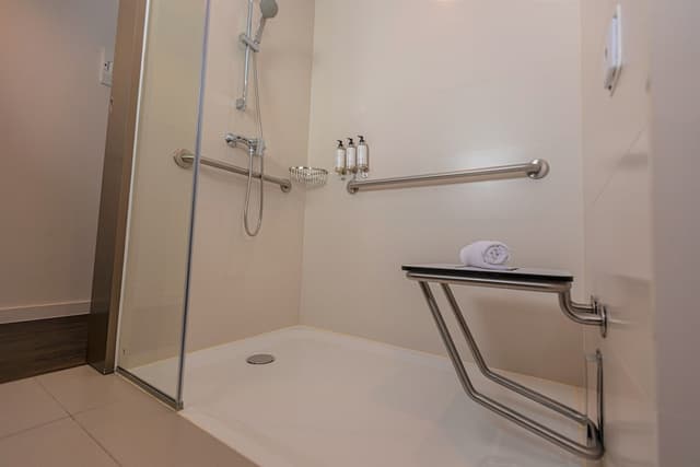 Adapted Room · foto 4