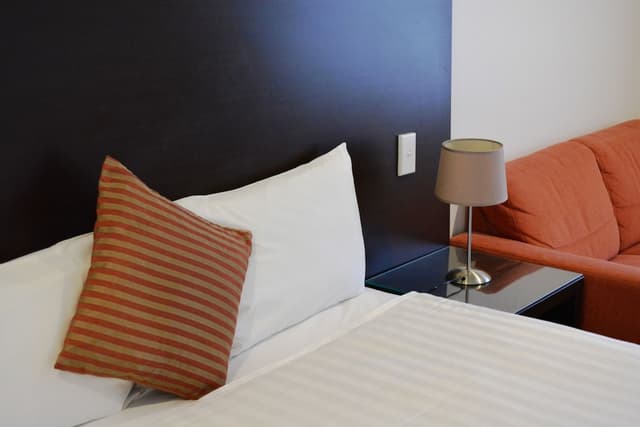 Executive Queen Room (No View) · foto 3