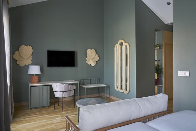 Standard Double Room Single Use · foto 2