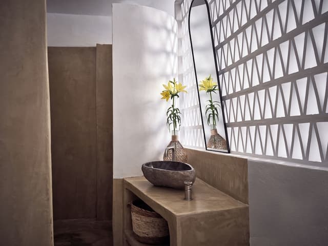Superior Honeymoon Plunge Pool Suite with Sunset View · foto 6