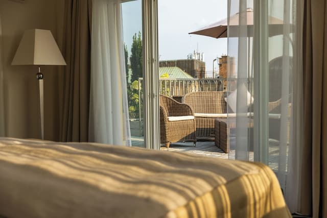 Grand Suite, Terrace · foto 2