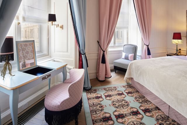 Grand Deluxe Double Room · foto 5