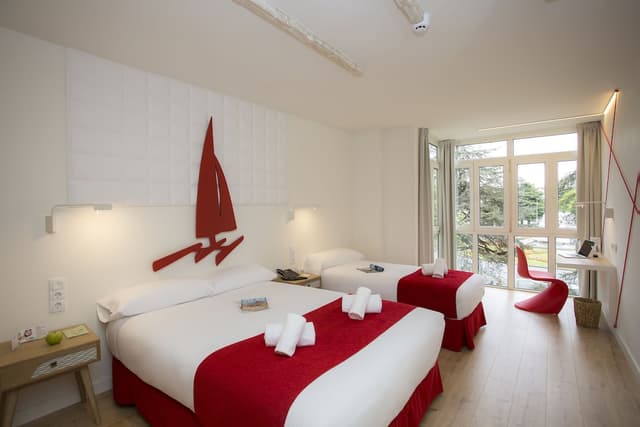 Family Triple Room · foto 3