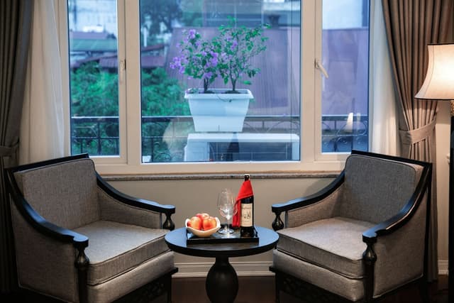 Premier Deluxe Balcony · foto 7