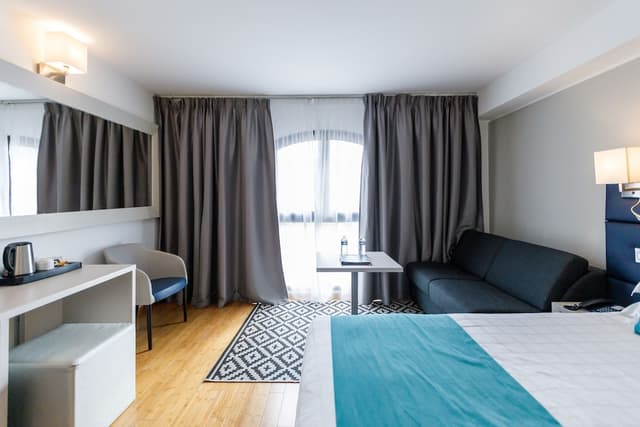 Comfort Double or Twin Room · foto 8