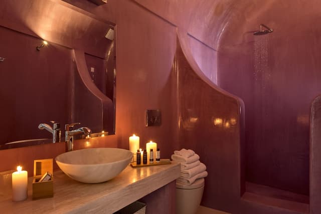 Suite, Piscina Privada · foto 8