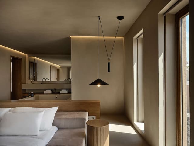 Oasis Suite with Infinity Pool · foto 3