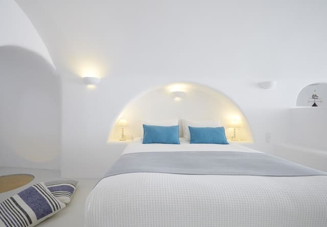 Superior Suite, Jetted Tub, Sea View · foto 6