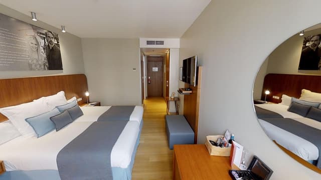 Twin Room · foto 3
