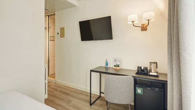 Basic Room (Basic) · photo 4