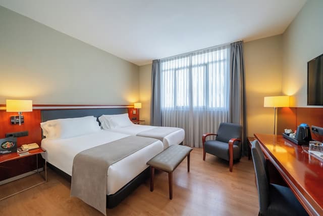 Standard Triple Room (2 adults + 1 child) · photo 2