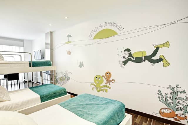 Family Room, Balcony, Sea View · foto 5