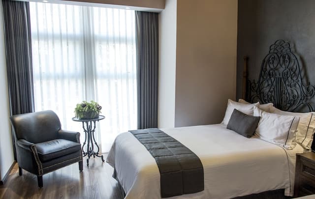 Family Room, 2 Double Beds · photo 5