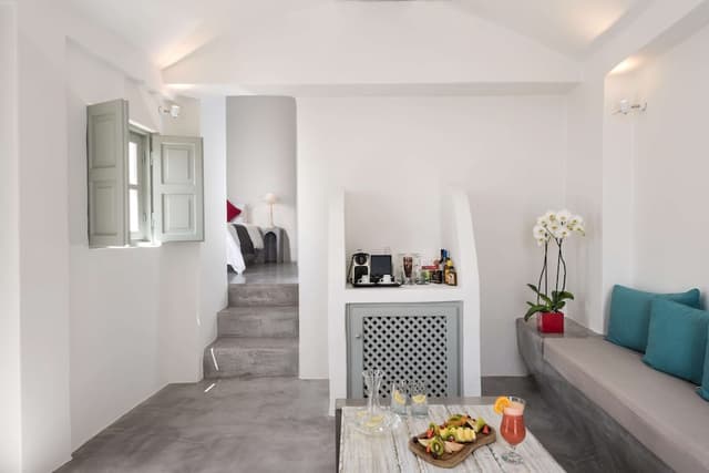Premier Suite with Outdoor Hot tub · foto 1