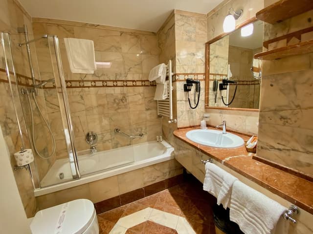 Standard Double Room · foto 2