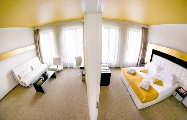 Deluxe Suite · photo 7