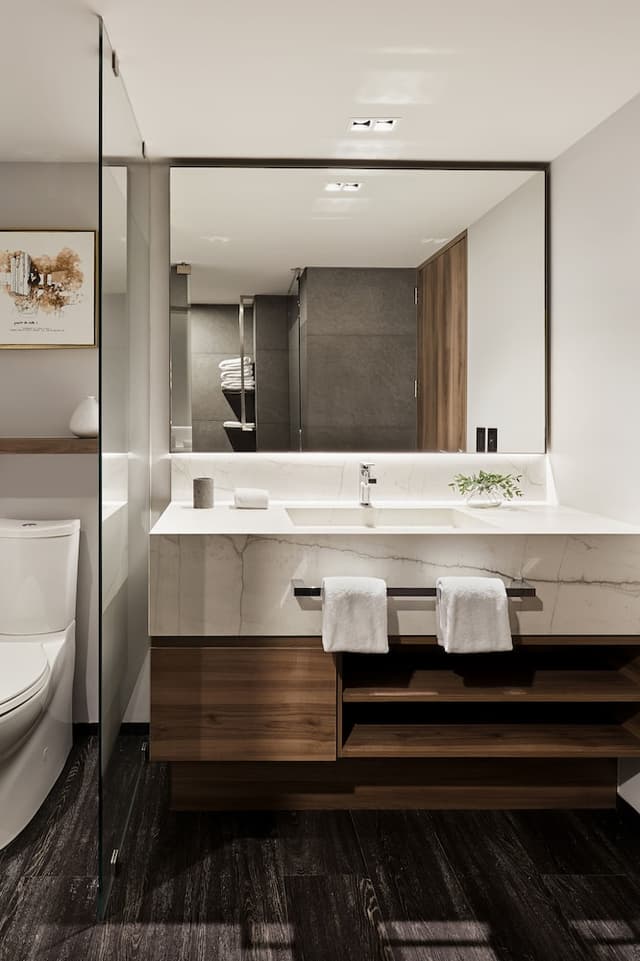 Room, 2 Double Beds (High Floor) · photo 3