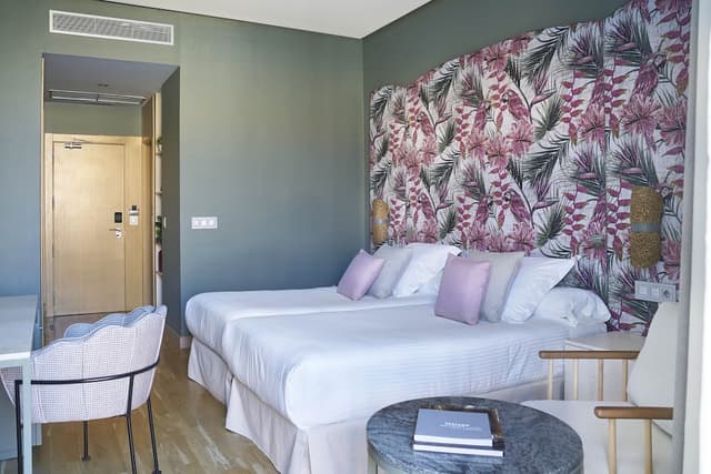 Basic Double Room Single Use · foto 4