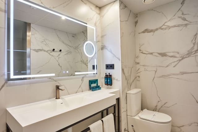 Standard Double Room · photo 3
