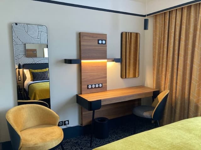 Superior Double Room (Newly Renovated) · foto 1