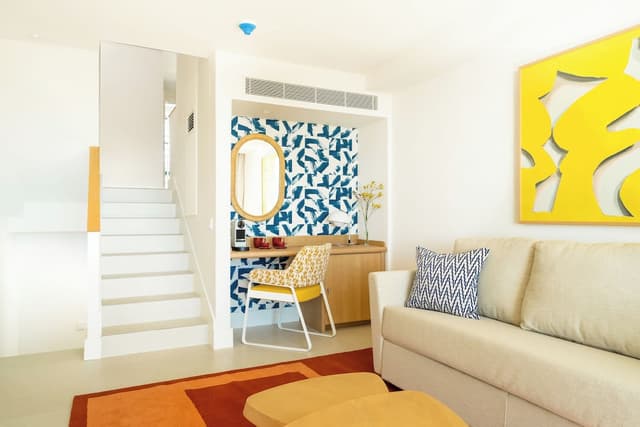 Studio Suite, Balcony (Duplex) · photo 6