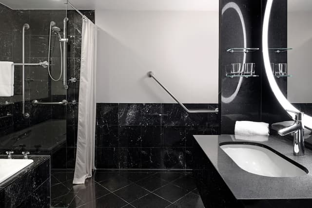 Grand Room, 2 Twin Beds · foto 5