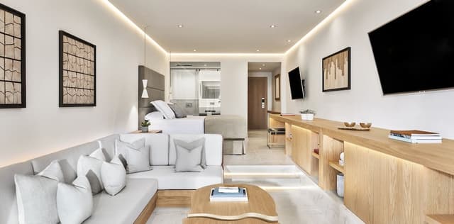 Junior Suite (Nobu Family) · foto 4