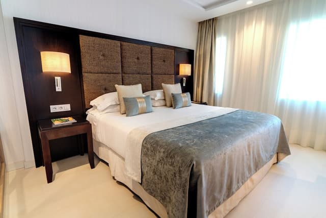 Classic Double Room · foto 1