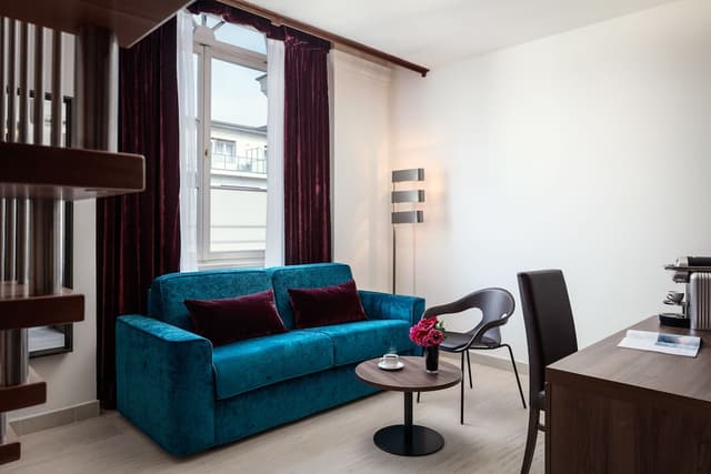 Suite (Two floors) · foto 4