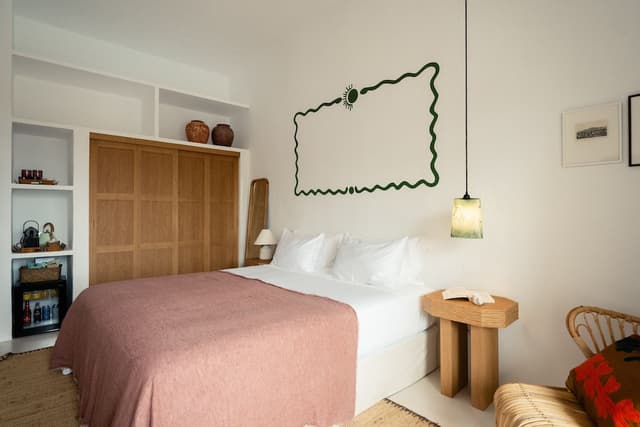 Vista al mar Deluxe Es Vedrà · foto 2
