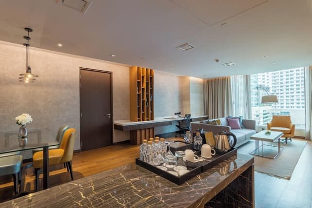Premium Apartment · foto 5